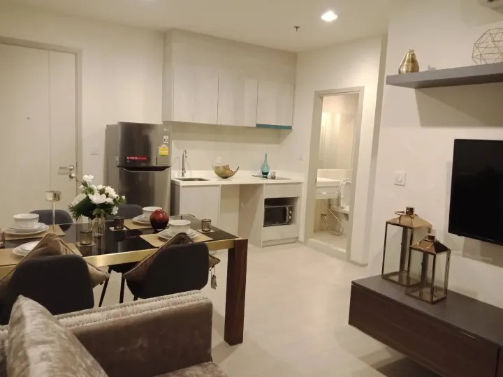 Property photos for Life Sukhumvit 48