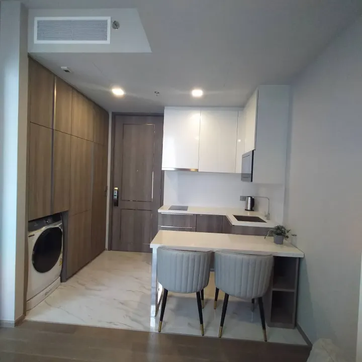 Property photos for Celes Asoke