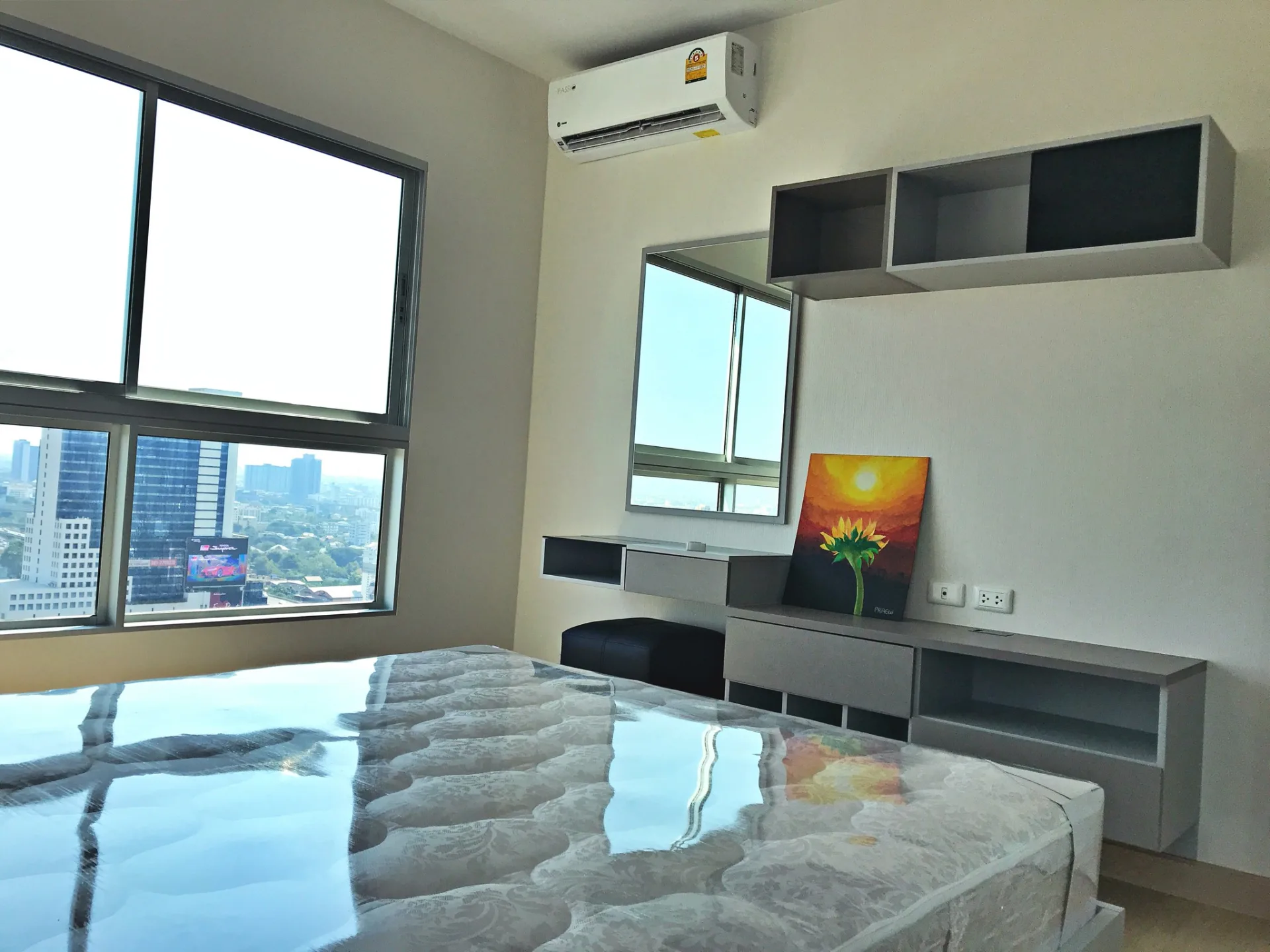 Property photos for Supalai Veranda Rama 9