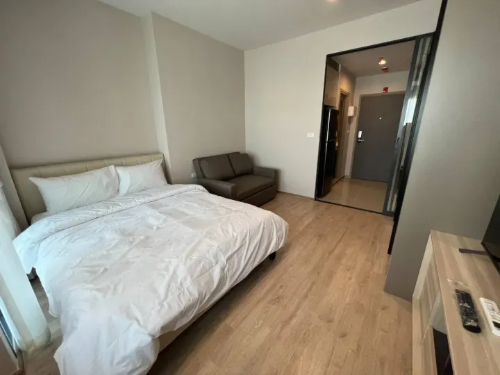Property photos for Ideo Rama 9 - Asoke