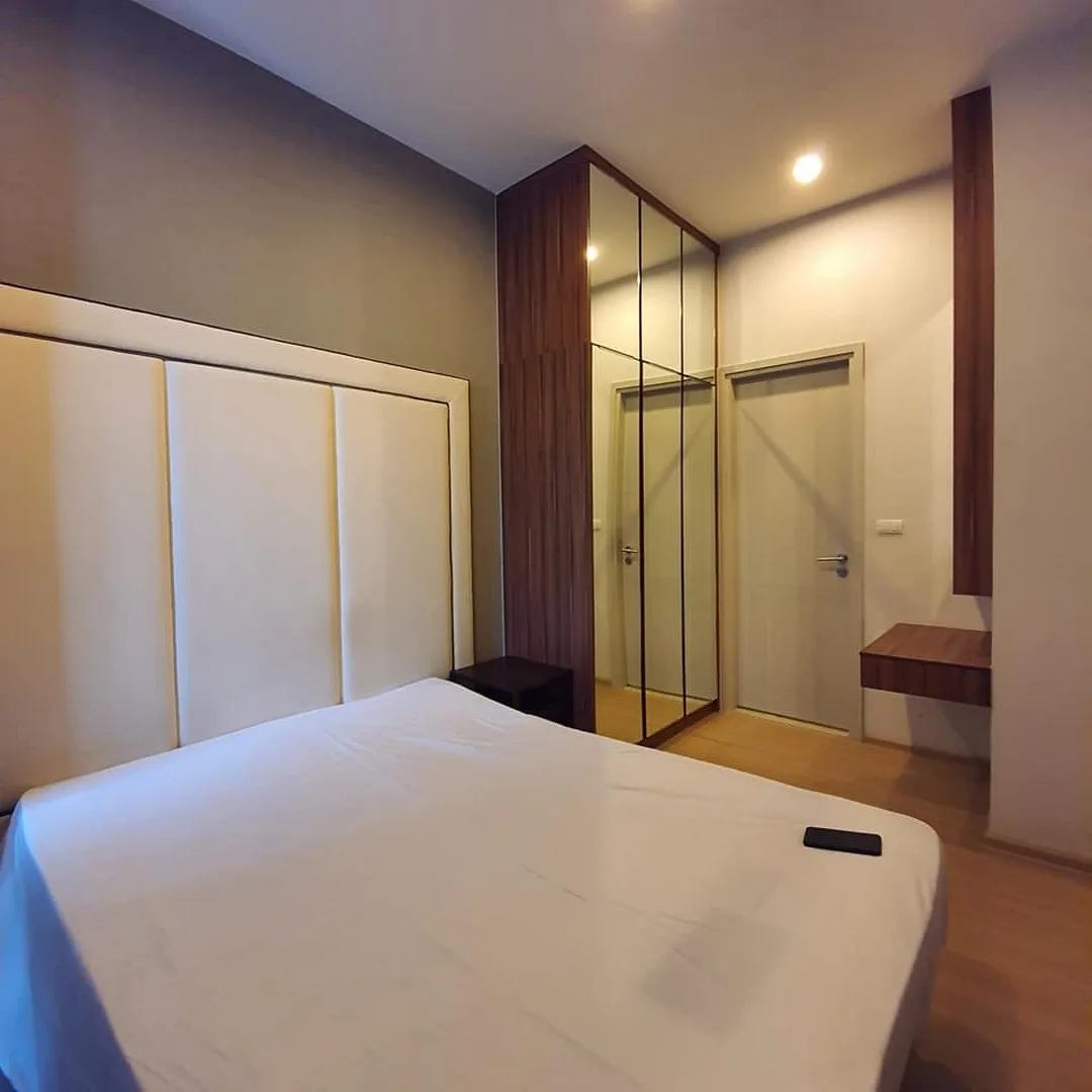 Property photos for The Capital Ekamai-Thonglor