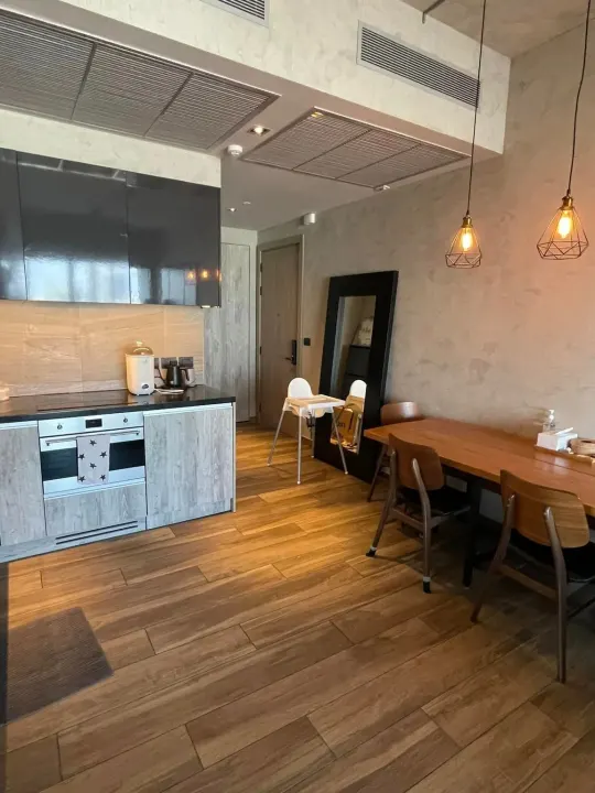 Property photos for The Lofts Asoke