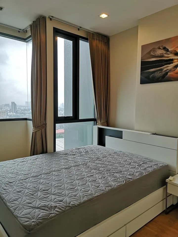 Property photos for Q House Condo Sukhumvit 79