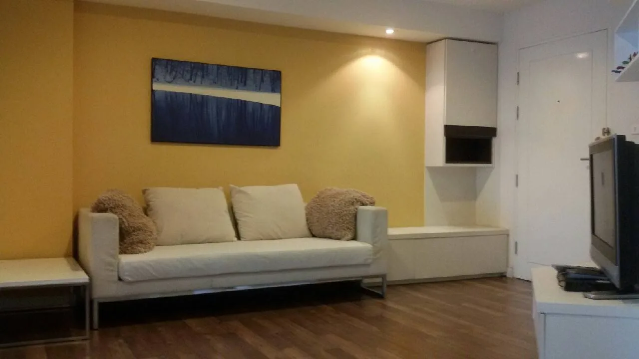 Property photos for The Room Sukhumvit 79