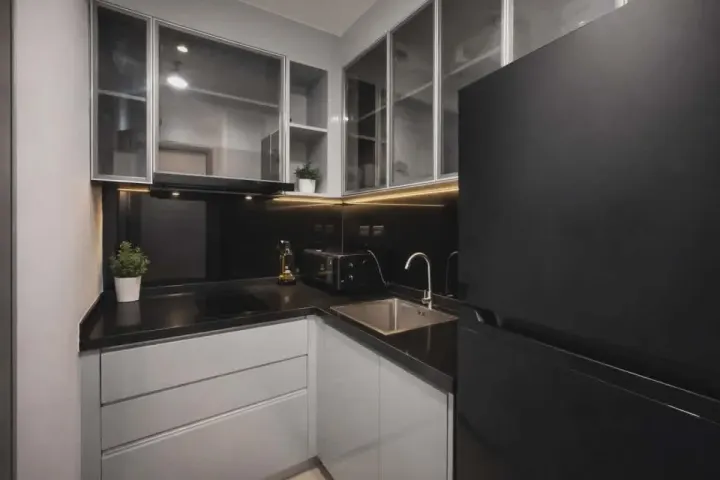 Property photos for Sapphire Luxurious Condominium Rama 3