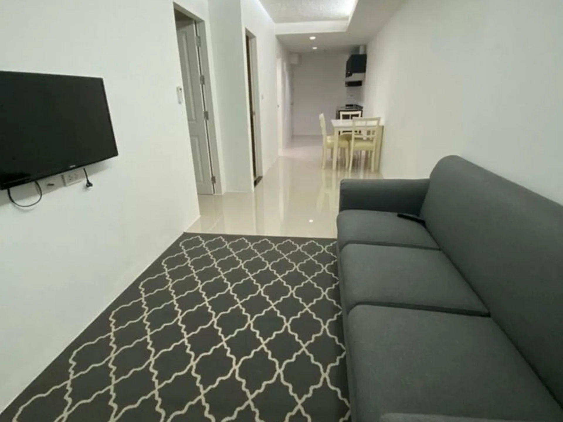 Property photos for The Waterford Sukhumvit 50 Onnut
