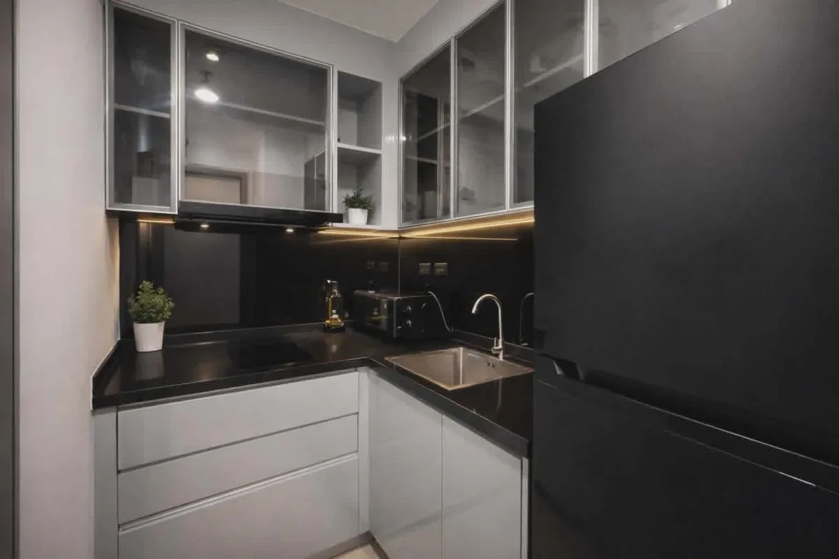 Property photos for Sapphire Luxurious Condominium Rama 3