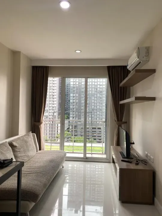 Property photos for The Mark Ratchada - Airport Link