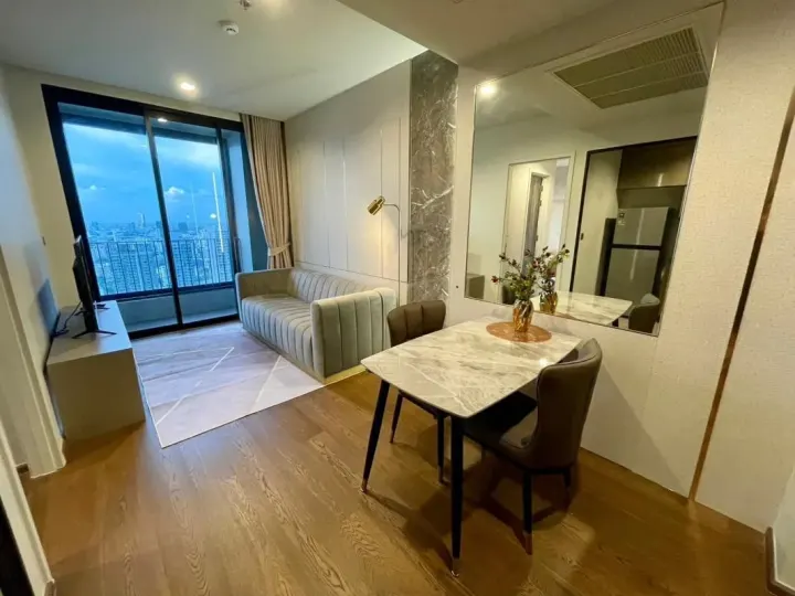 Property photos for Ideo Q Sukhumvit 36
