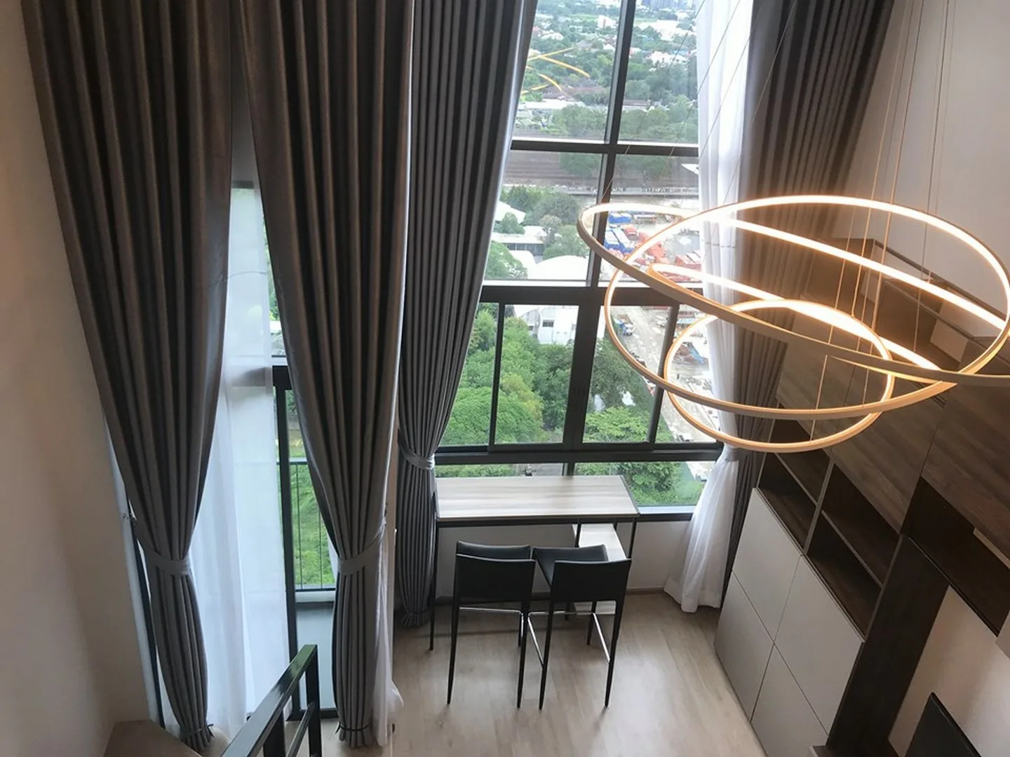 Property photos for Ideo New Rama 9