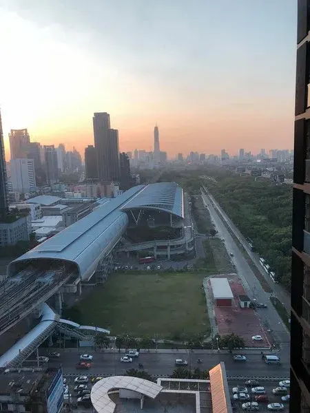 Property photos for Life Asoke