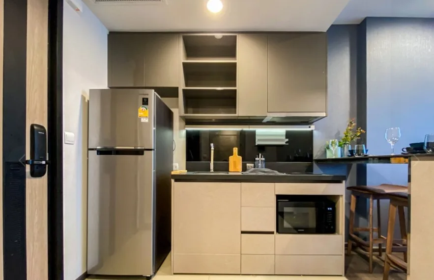 Property photos for OKA HAUS Sukhumvit 36
