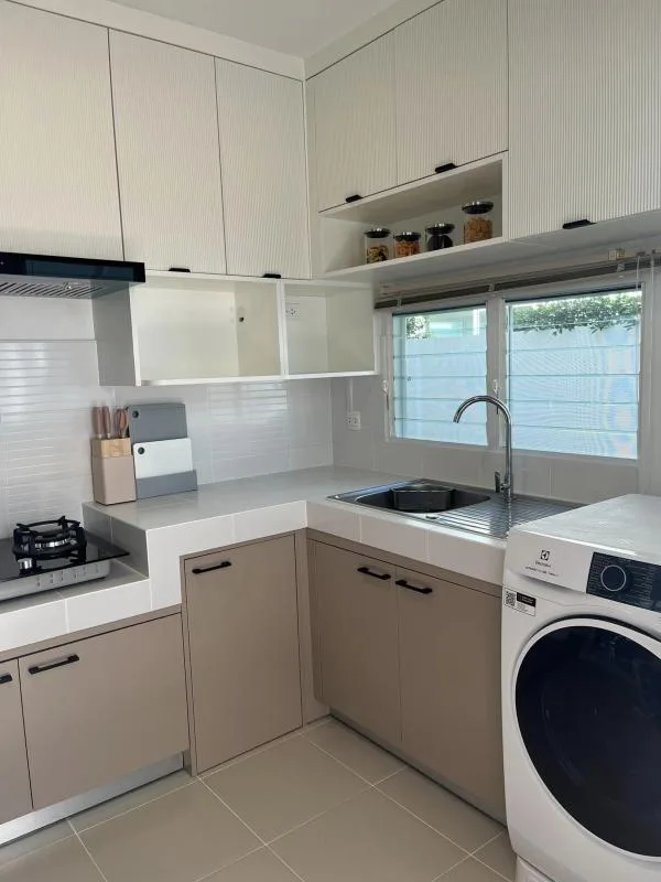 Property photos for Villaggio Srinakarin-bangna