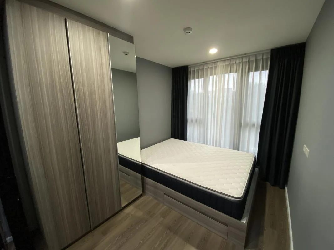 Property photos for The Origin Ramintra 83 Station