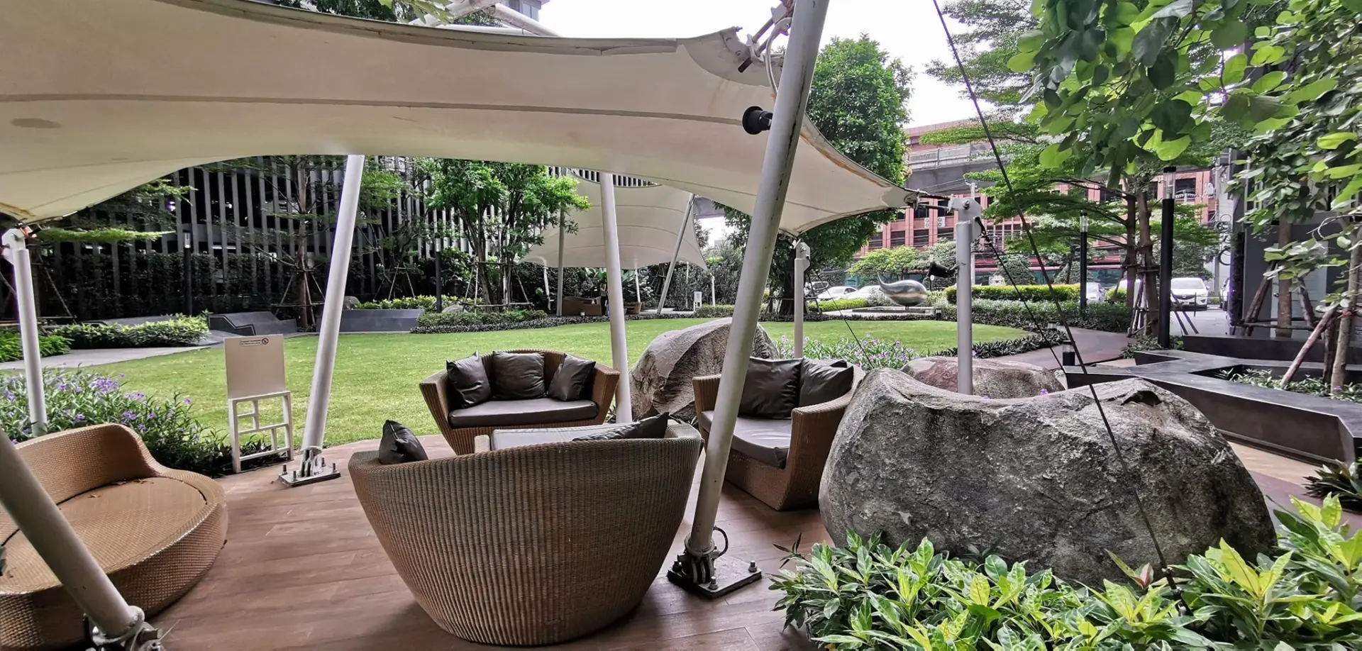 Property photos for Ideo Mobi Sukhumvit 81