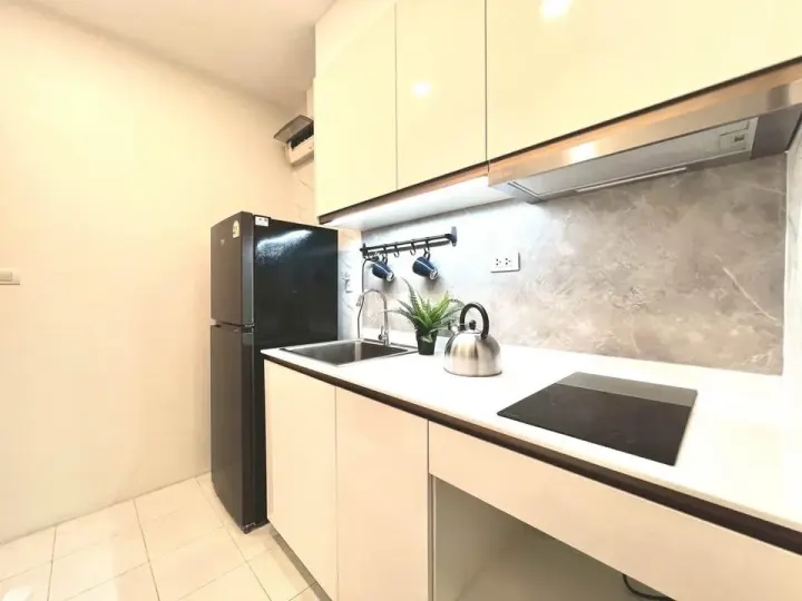 Property photos for Centric Scene Sukhumvit 64
