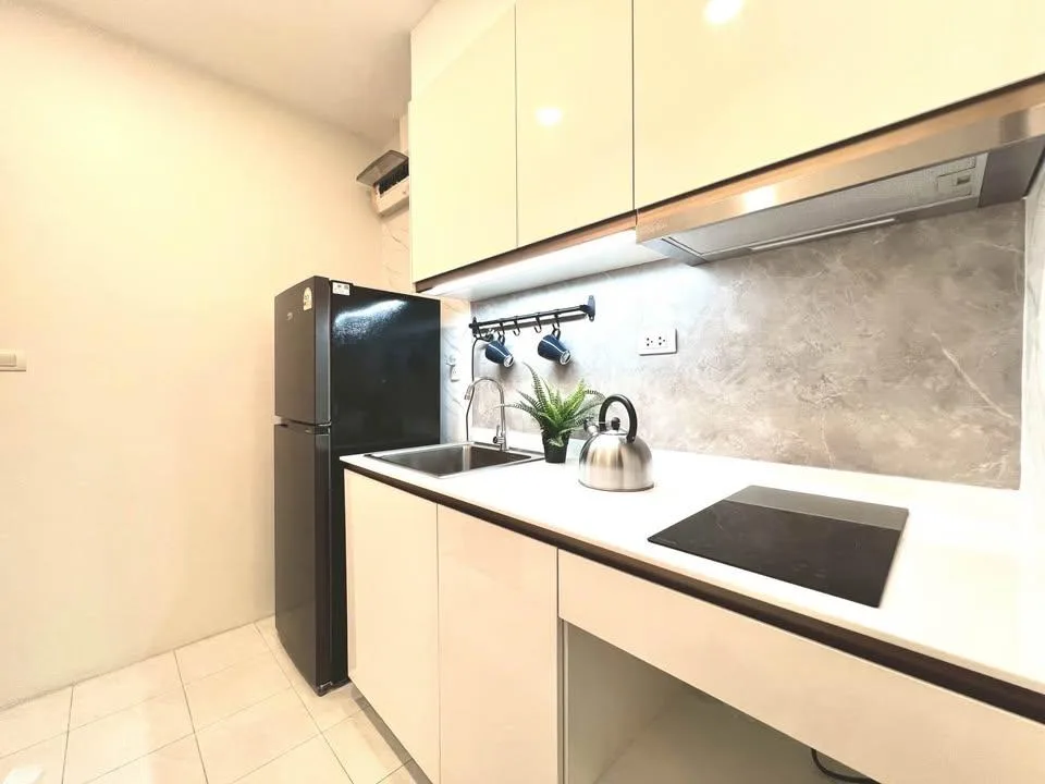 Property photos for Centric Scene Sukhumvit 64
