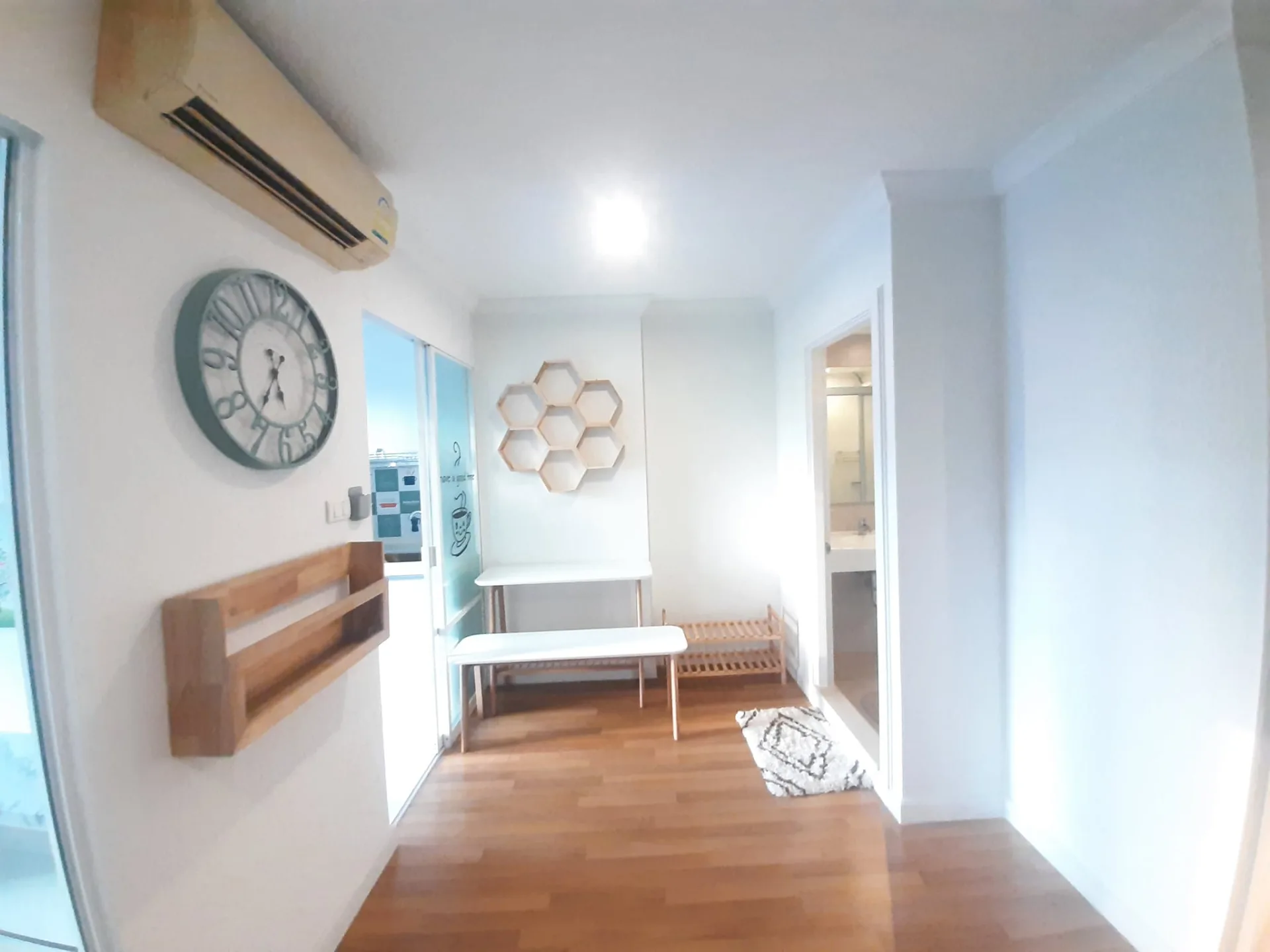 Property photos for Lumpini Place Rama IX - Ratchada