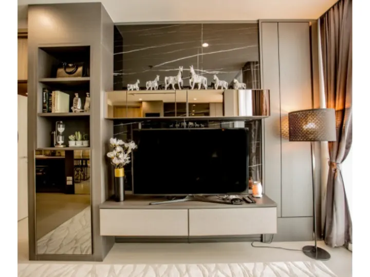 Property photos for Noble Ploenchit