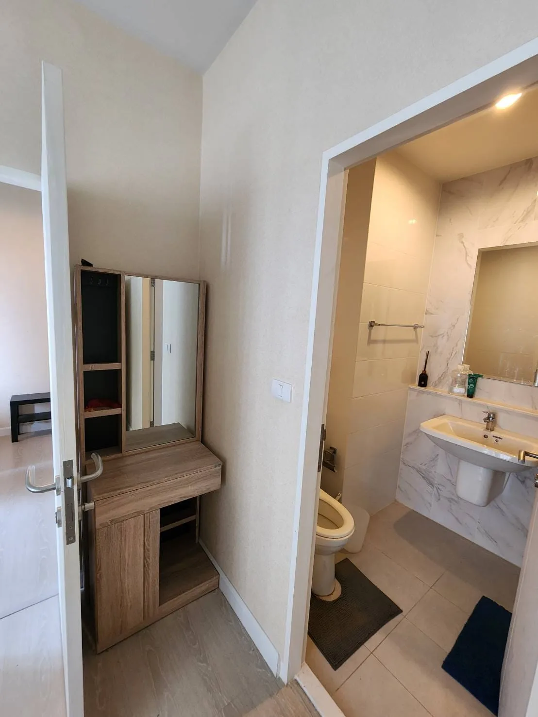 Property photos for The Niche Pride Thonglor-Phetchaburi
