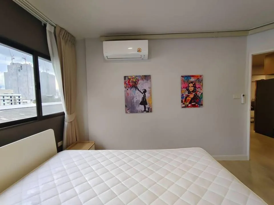 Property photos for Thonglor Tower