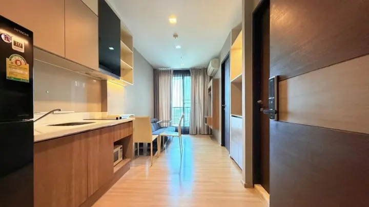 Property photos for Rhythm Sathorn