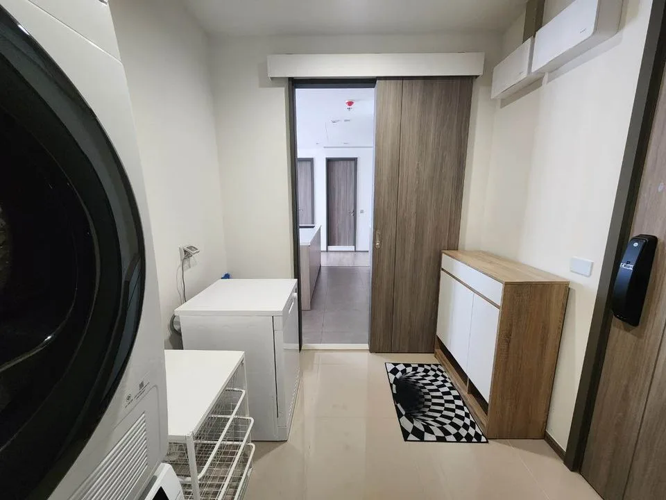 Property photos for Rhythm Charoenkrung Pavillion