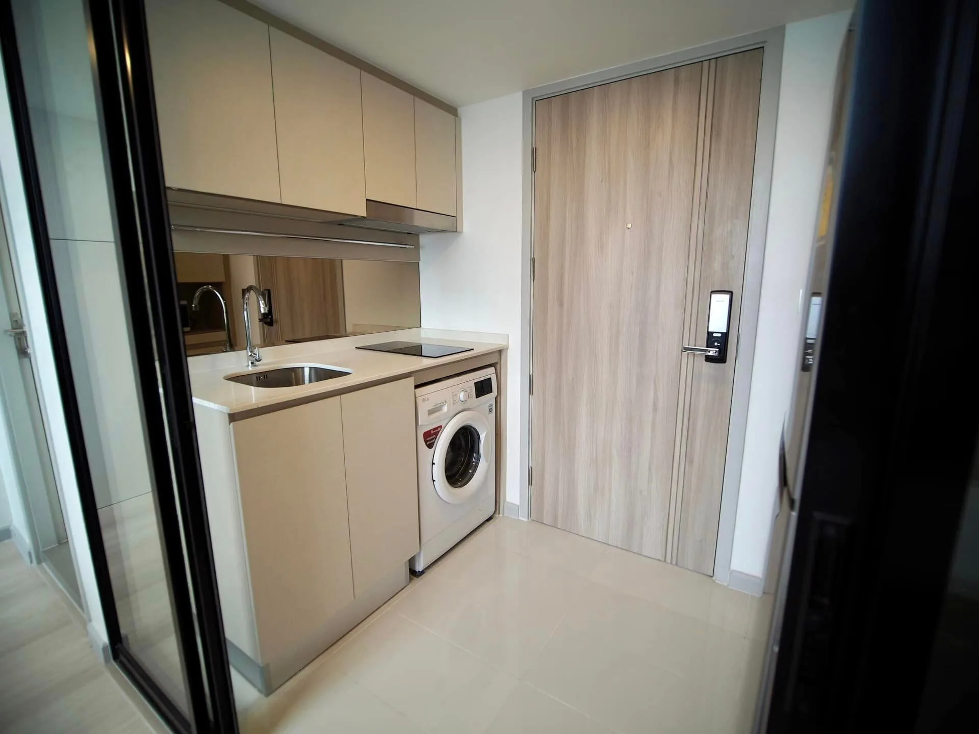 Property photos for Knightsbridge Prime Sathorn