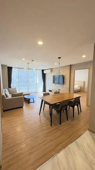 Property photos for Bliss by the Opus