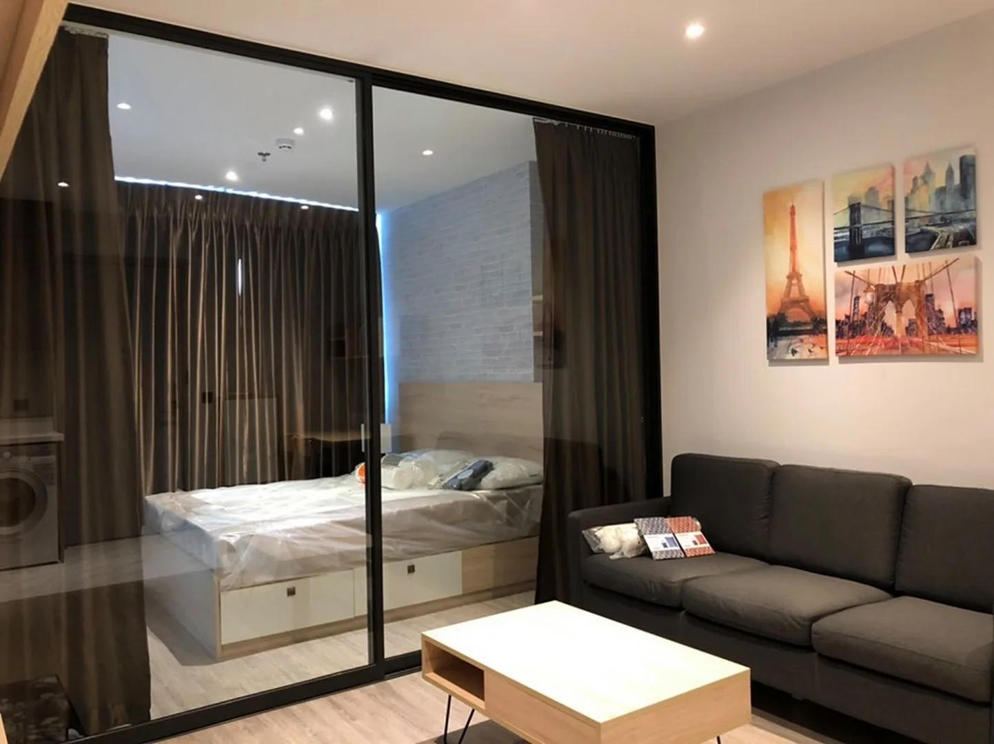 Property photos for Rhythm Ekkamai