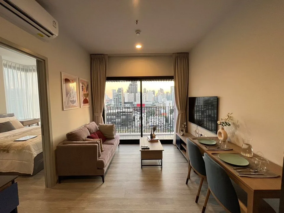 Property photos for XT Ekkamai