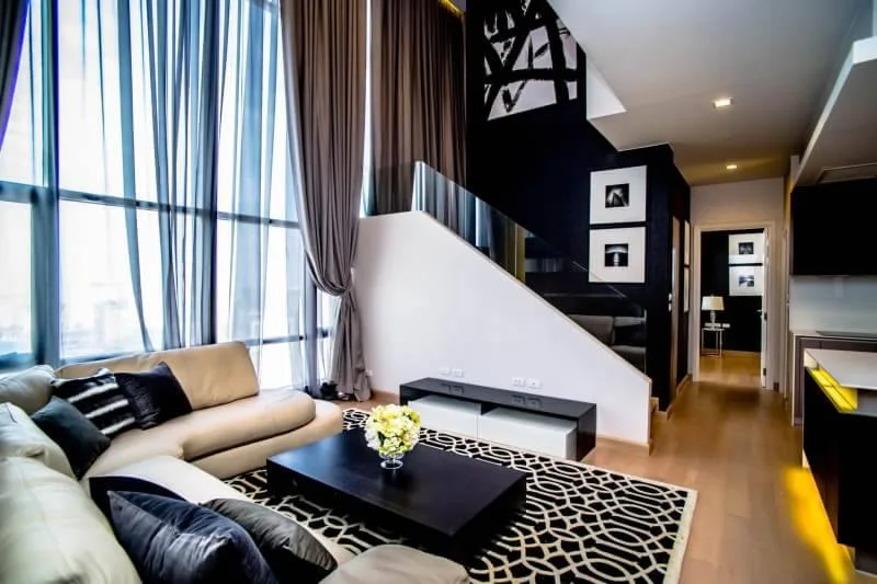 Property photos for Urbano Absolute Sathon - Taksin