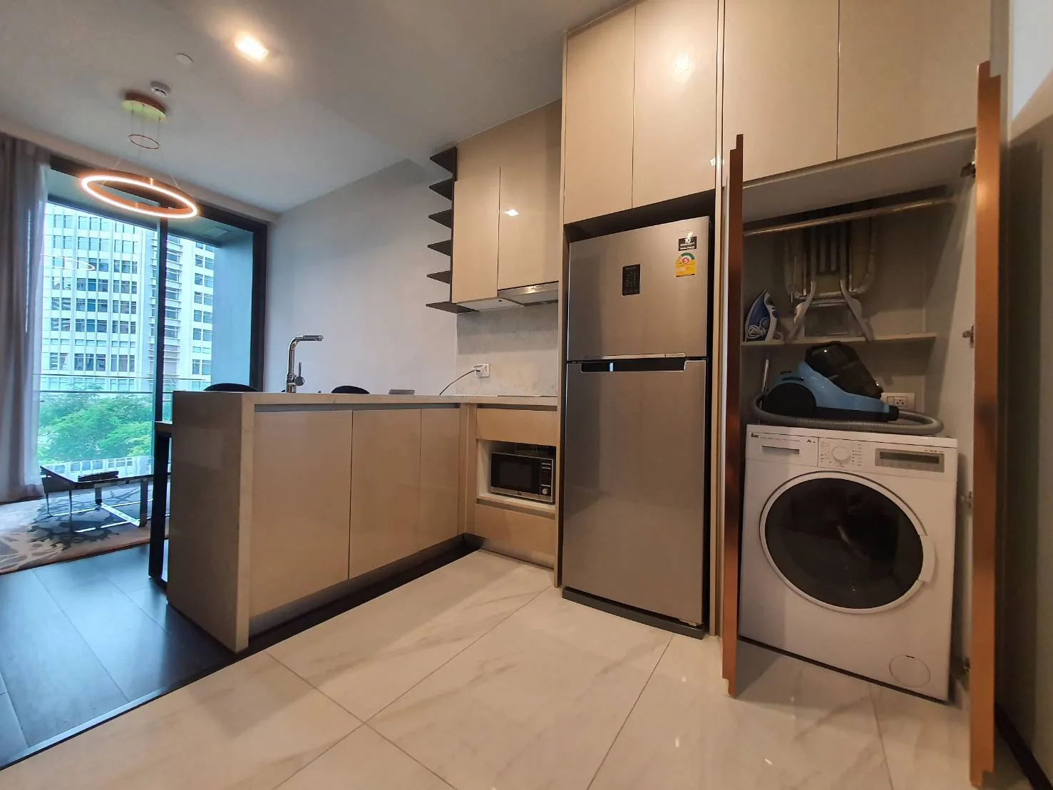 Property photos for Laviq Sukhumvit 57