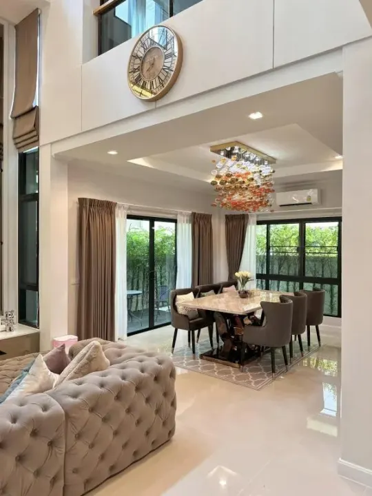 Property photos for Supalai Essence Suanluang