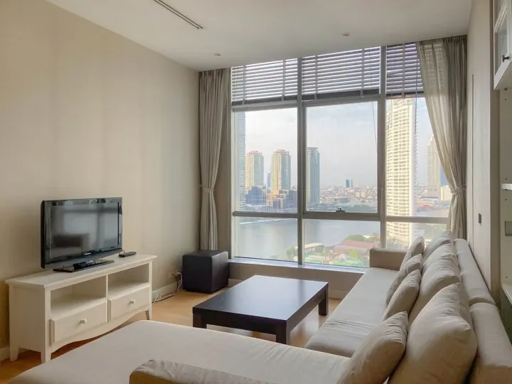 Property photos for Baan Sathorn Chaopraya