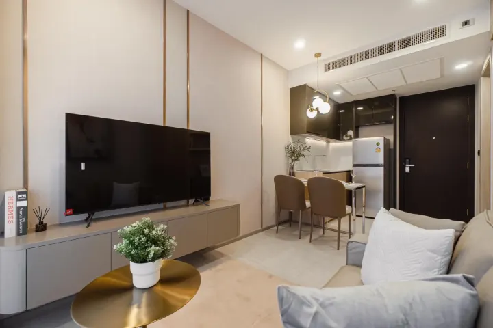 Property photos for Cooper Siam