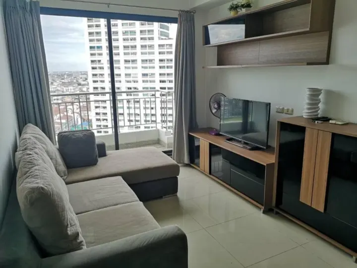 Property photos for Supalai Premier Ratchada-narathivas-sathorn