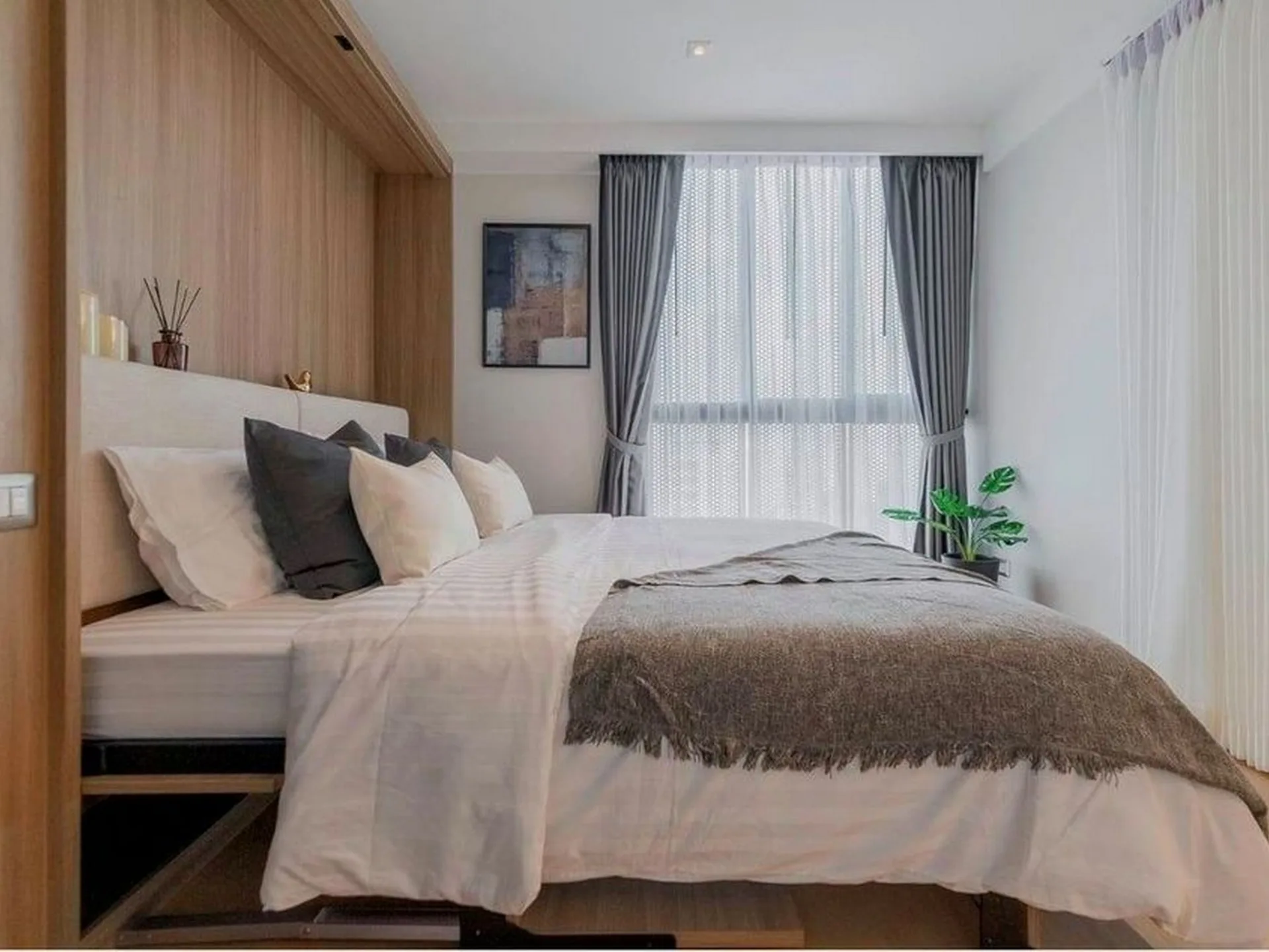 Property photos for Circle Sukhumvit 31