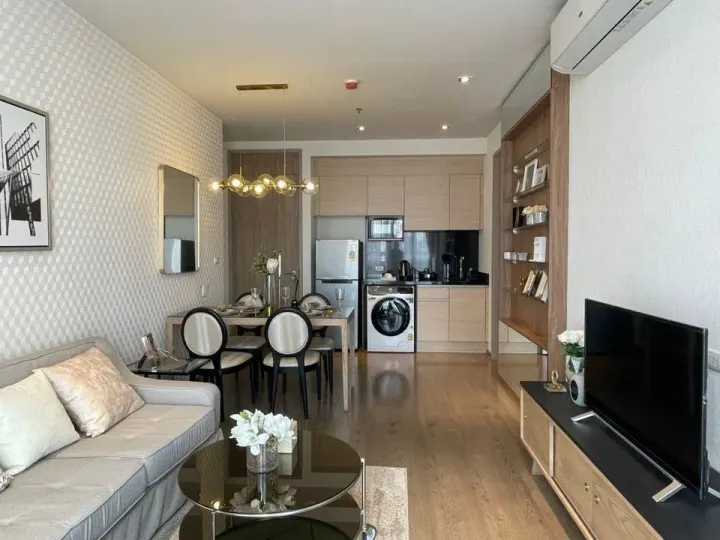 Property photos for Park Origin Phromphong