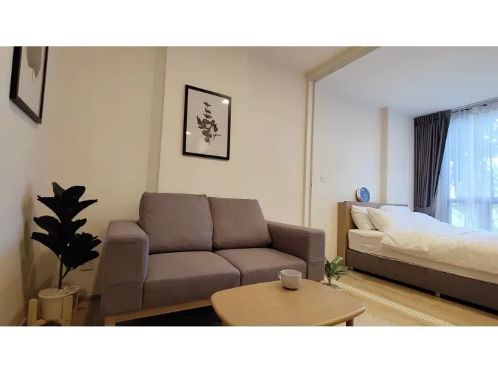 Property photos for Chambers On - nut Station