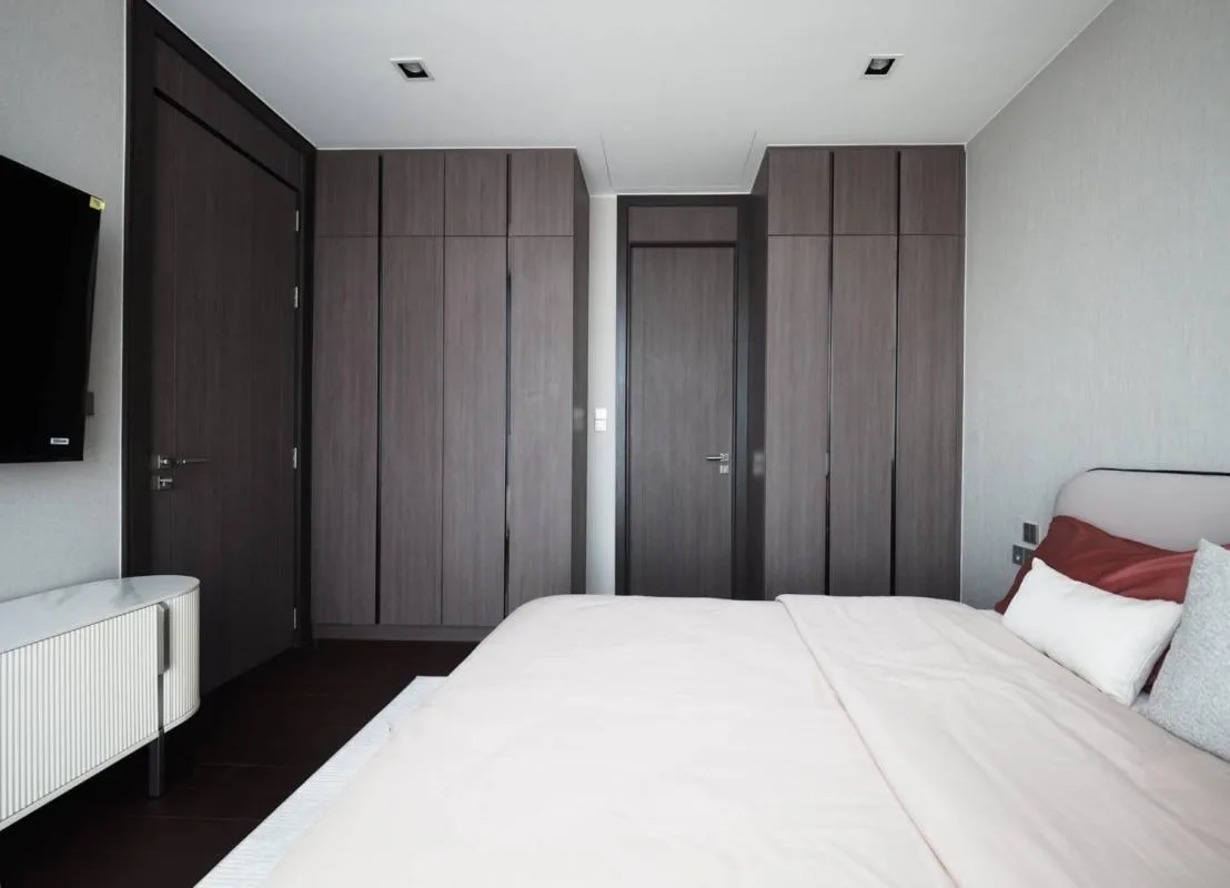 Property photos for Q 1  Condo Sukhumvit