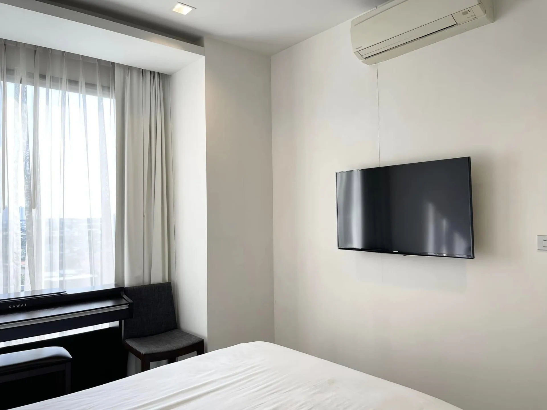 Property photos for Nye by Sansiri