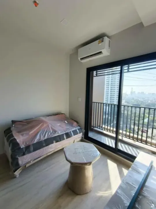 Property photos for Metris Ladprao