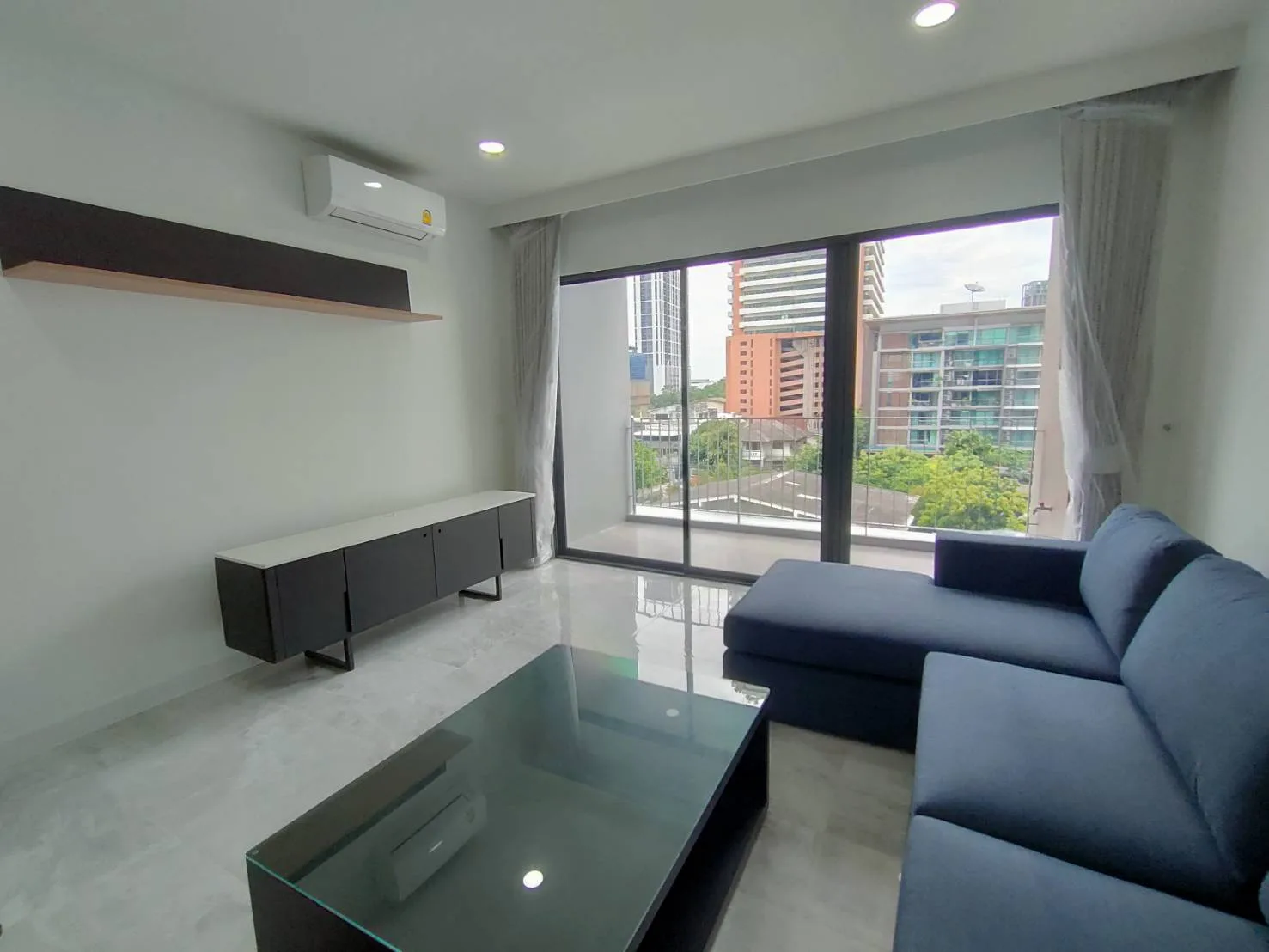 Property photos for Sylva Sukhumvit 61