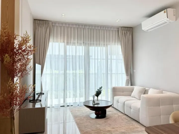 Property photos for The City Bangna 2