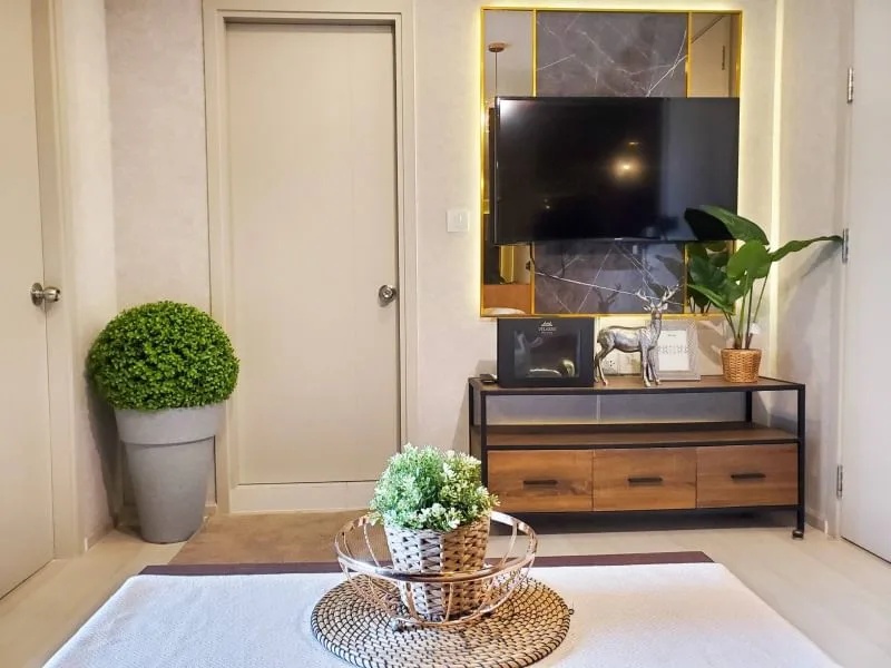 Property photos for Life Sukhumvit 48