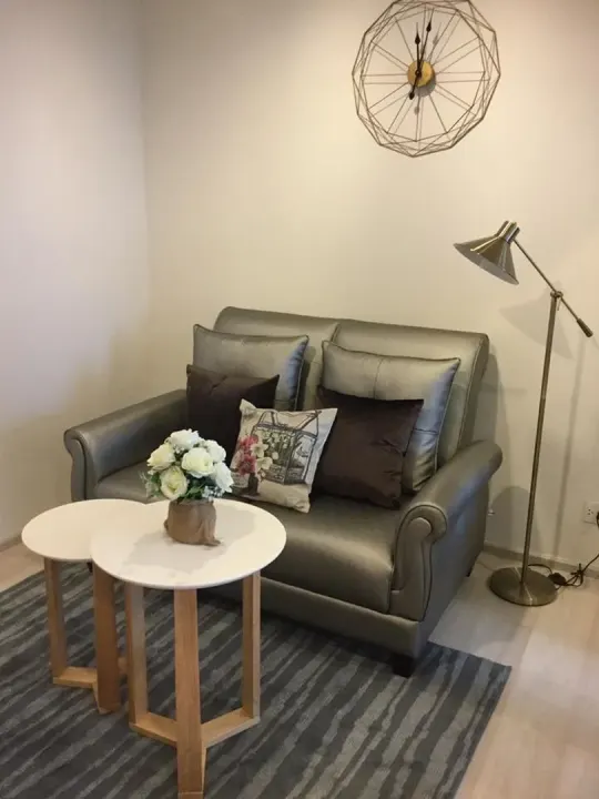 Property photos for Life Sukhumvit 48
