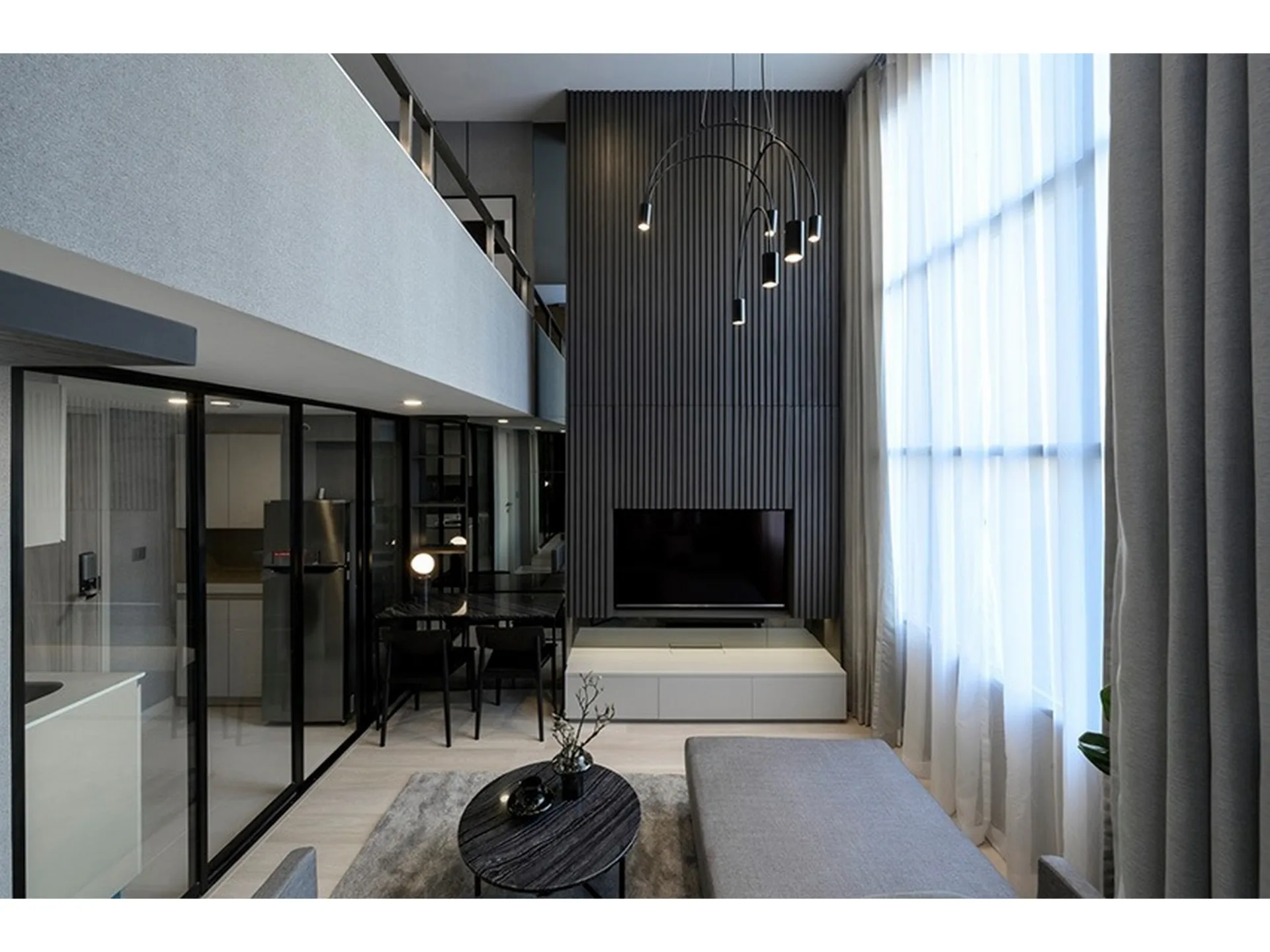 Property photos for Knightsbridge Prime Sathorn