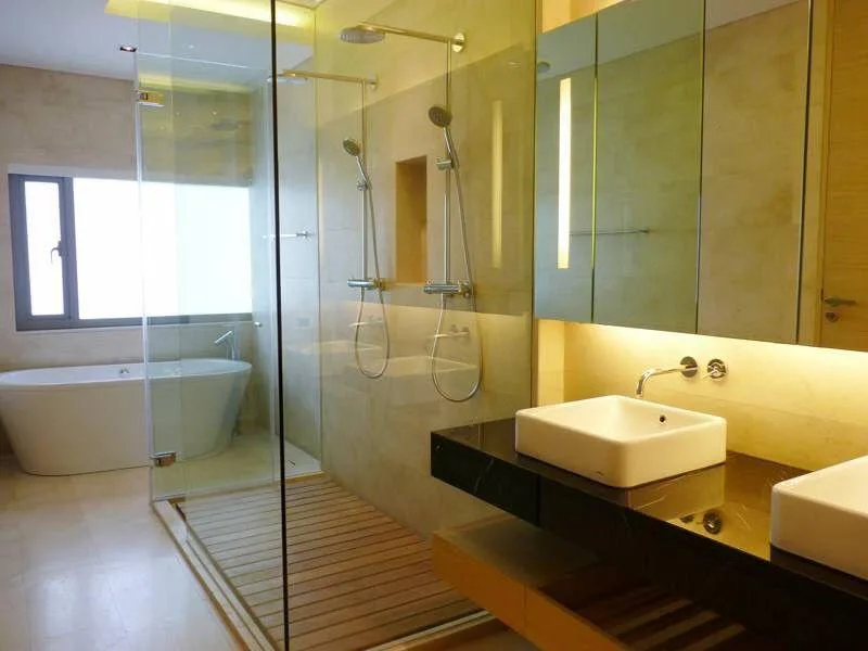 Property photos for Saladaeng Residences