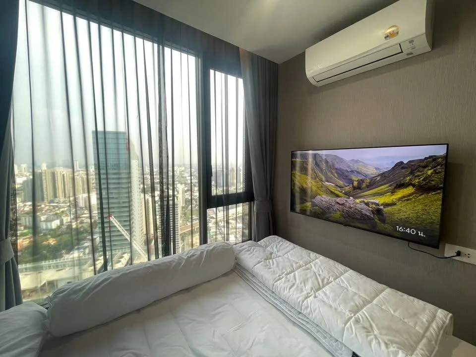 Property photos for Skyrise Avenue Sukhumvit 64